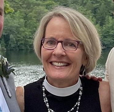 The Rev. Ophelia Laughlin